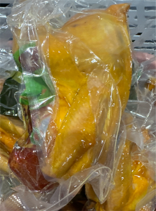 gà ủ muối vietcook