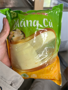 Măng củ