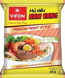 Hủ tiếu nam vang