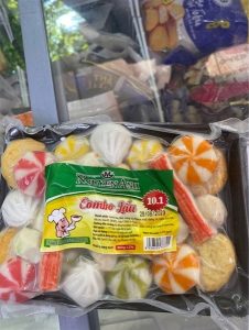 Combo lẩu