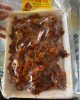 Mực rim Me 500g Sweet and sour with Tamarind