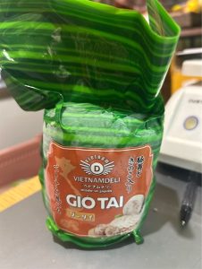 giò tai Deli