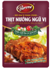 Xốt thịt nướng ngũ vị brn /バロナの五香焼肉ソース