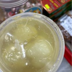 Chè trôi nước (túi)