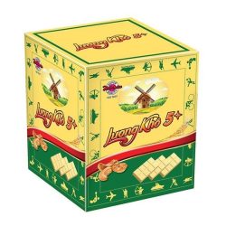 Lương khô 5* Hải Châu hộp 700g