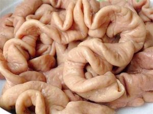Lòng già
