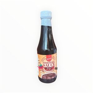 Fish ball sauce sweet