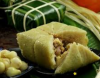 Bánh chưng nhỏ