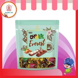 Kẹo dẻo bắp Việt Đức Hạnh 400g*30g