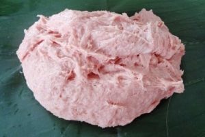 Mọc sống/giò sống Huong Viet
