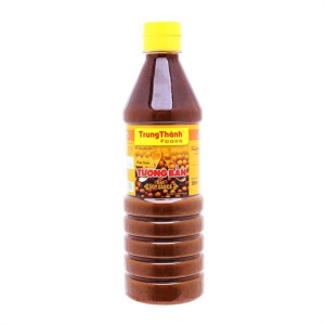Tương nếp bần