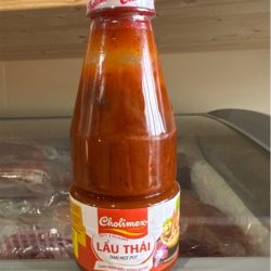 Lẩu Thái