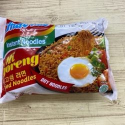 Mì Indomie