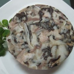 Giò xào