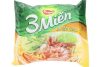 Mỳ Ba Miền tôm chua cay