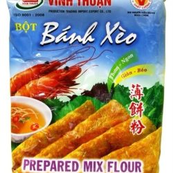 Bột bánh xèo vĩnhthuận 400GR