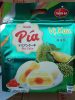 Bánh Pía sầu riêng trứng muối "thiên sa" 300g