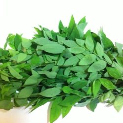 Rau ngót 100gr アマランサス