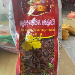 Hạt dưa sạch vì nhân 500g スイカの種