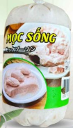 Mọc sống ベトナム風 生豚肉団子