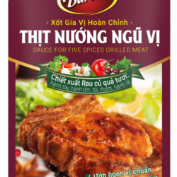 Xốt thịt nướng ngũ vị brn /バロナの五香焼肉ソース