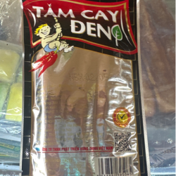tăm cay 辛い味おやつ