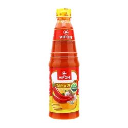 Tương ớt Vifon 500ml チリソース