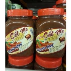 Nước cốt Me タマリンドペースト