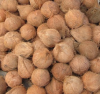 Dừa khô 熟成ココナッツ