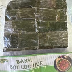 bánh bột lọc huế 12 cái フエ風バインボットロック(12個入り)