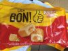 Bánh BON ăn sáng Orion kem phô mai 朝食ビスケット（チーズクリーム味）