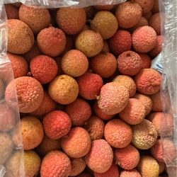 vải ライチ