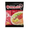 Omachi bò hầm インスタントラーメン（ビーフシチュー味）