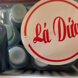 tinh dầu lá dứa パンダンエッセンス