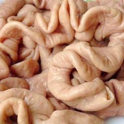 Lòng già 豚大腸 1kg