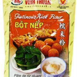 Bột nếp Vĩnh Thuận 400GR 白もち米粉