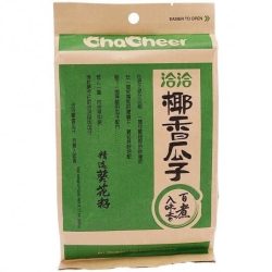 Hướng dương vị dừa ひまわりの味 ココナッツ味