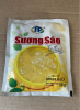 Sương sáo trắng white grass jelly ホワイト仙草ゼリー
