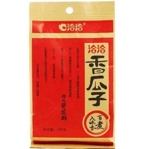 Hướng dương chacha ngũ vị 260GR | ひまわりの種 五香味