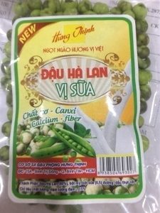 chuối sấy dẻo ソフト干しバナナ