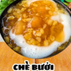 Chè bưởi (cốc) ザボンのチェー(カップ)