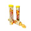 Sủi ossizan Vitamin C Trường Thọ 3777/2020/đksp 発泡錠(オレンジ味)