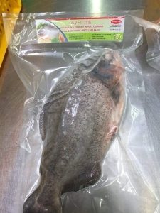 Cá chim |ピラニア 1kg