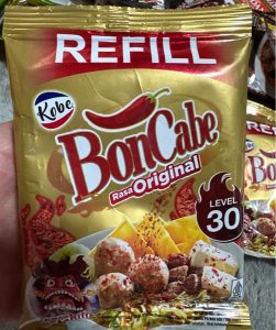 boncabe level30
