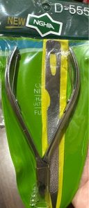 kềm cắt da Kiềm Nghĩa 甘皮ニッパー