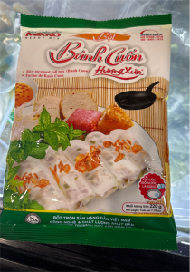 Bột bánh cuốn Tài Ký /バインクオン用粉