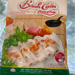 Bột bánh cuốn Tài Ký /バインクオン用粉