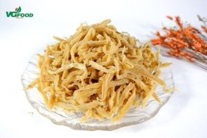 Củ cải muối cắt sợi 細切り塩漬け大根