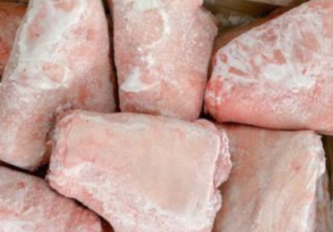 Bắp heo rút xương 骨なし豚すね肉 - kg