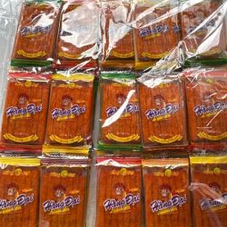 hằng đại mini dây ミニサイズおやつ